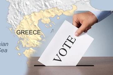 கிரீஸ் நாட்டில் வருகின்ற மே மாதம் பொதுத் தேர்தல் நடத்த தீர்மானம் - செய்திகளின் தொகுப்பு