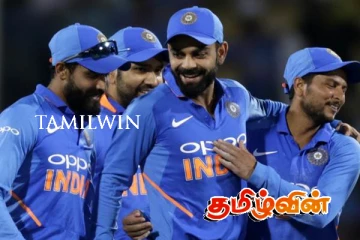 ஐசிசி போட்டிக்கான இந்திய அணியின் தெரிவில் பின்னடைவு