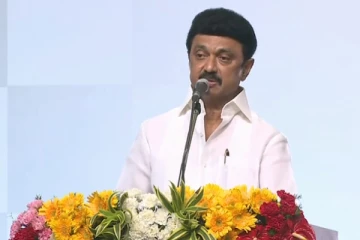 தொழில்புரிய எளிதான மாநிலம் தமிழகம் - முதலமைச்சர் மு.க.ஸ்டாலின் பெருமிதம்