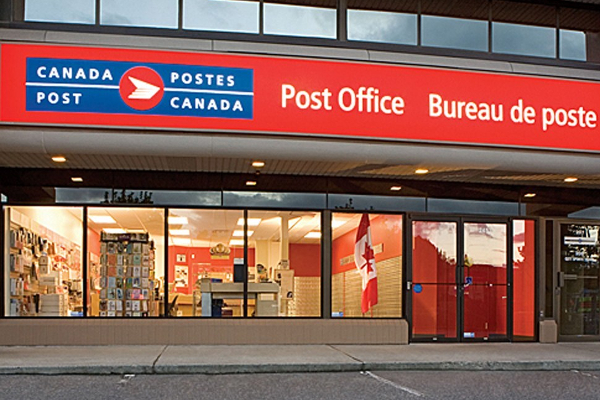 கனடிய தபால் திணைக்களம் எதிர்நோக்கியுள்ள நெருக்கடி | Canada Post At Critical Juncture Financial Situ