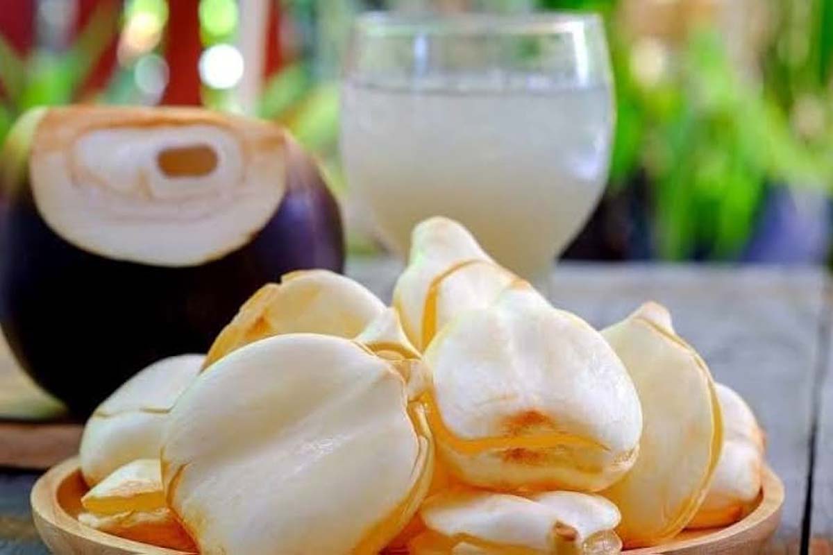 சர்க்கரை நோயாளிகள் பனை நுங்கு சாப்பிடலாமா? நிபுணர்கள் தரும் பதில்... | What Happen If Diabetic Patient Eat Palm Ice Apple