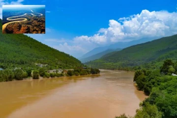 மஞ்சள் நதி எந்த நாட்டில் உள்ளது? அதன் சுவாரஸ்ய தகவல்கள்