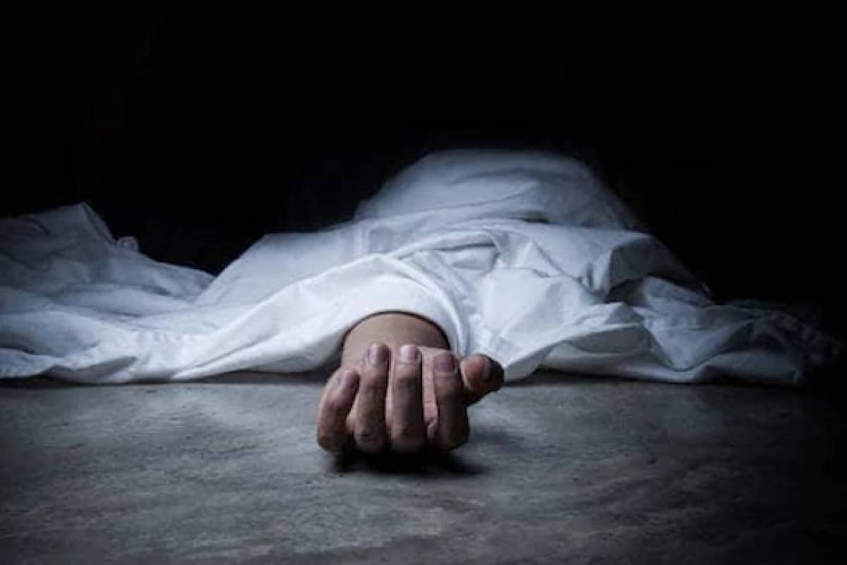 மோட்டார் சைக்கிள் விபத்தில் இளைஞர் உயிரிழப்பு | 22 Year Old Youth Dies Accident