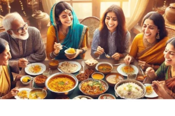 நீங்க எதிர்பார்த்தது இல்ல.. இந்தியாவில் அசைவம் அதிகம் சாப்பிடும் மாநிலம் எது தெரியுமா?