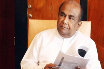 பொலிஸ்மா அதிபர் பிரச்சனை... சபாநாயகர் மஹிந்த யாப்பாவின் அதிரடி அறிவிப்பு!