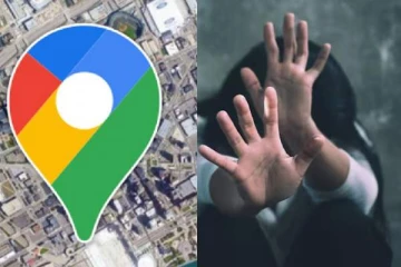 பாலியல் வன்கொடுமை செய்த பேராசிரியர்..Live லொக்கேஷன் அனுப்பிய மாணவி - நடந்த பயங்கரம்!