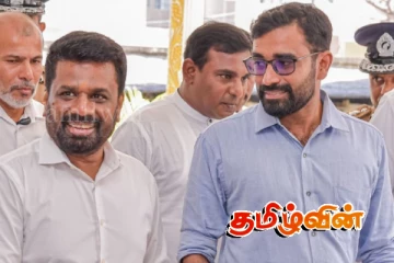 நாளை யாழ். வரும் அநுர.. டக்ளஸிற்கு பெரும் சிக்கல்!