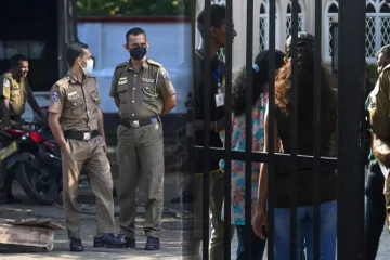 கொழும்பில் காதலி மீதான கோபத்தில் காதலன் செய்த அதிர்ச்சி செயல்