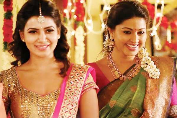 சினேகாவை தொடர்ந்து சமந்தாவுக்கு அதே பிரச்சனை தான்! இவங்களையும் விட்டு வைக்கலையா? | After Sneha Samantha Faces The Same Rumours