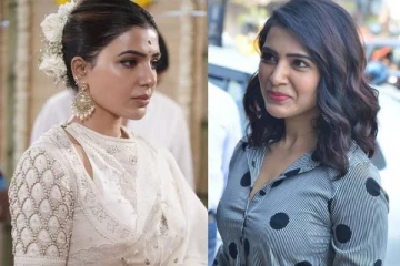 வாரிசு நடிகரா? உறவினர் பையனா? இரண்டாம் திருமணத்திற்கு ரெடியாகும் நடிகை சமந்தா..