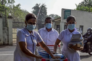 யாழ்.மாவட்டத்தில் மேலும் இரு கொரோனா மரணங்கள்!