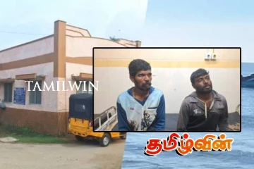 இந்திய - நாகை கடற்தொழிலாளர்கள் மீது தாக்குதல் : மூவர் வைத்தியசாலையில் அனுமதி