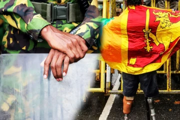 பயங்கரவாத எதிர்ப்பு சட்டம் நிரூபிக்கப்பட்டால் மில்லியன் ரூபாய் அபராதம்