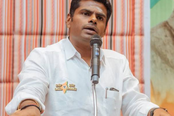 இலங்கை இனப்படுகொலைக்கு நீதிவேண்டும்! பிரித்தானியாவில் அண்ணாமலை கோரிக்கை | Sri Lanka Needs Justice For Genocide Uk Annamalai