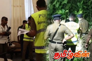 திருமணமான புதுமாப்பிள்ளையின் விபரீத முடிவு - மனைவியும் உயிரை மாய்க்க முயற்சி