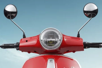 ரூ.1.24 லட்சத்தில் Jitendra Yunik எலக்ட்ரிக் ஸ்கூட்டர் அறிமுகம்