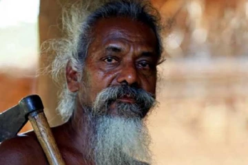 ஆதிவாசிகளின் தலைவருக்கு வந்த அநாமதேய கடிதம்