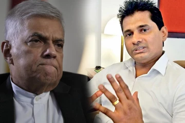 சன்ன ஜயசுமண ஜனாதிபதியுடன் இணைந்துக்கொள்ள முயற்சி