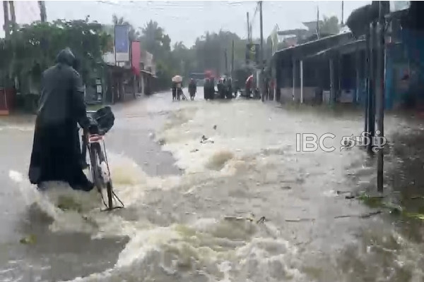 மெல்ல,மெல்ல வழமைக்கு திரும்பும் வவுனியா | Vavuniya Returns To Normal மெல்ல,மெல்ல வழமைக்கு திரும்பும் வவுனியா | Vavuniya Returns To Normal