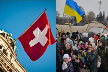 உக்ரைன் அகதிகளுக்கு சுவிஸ் அரசு வெளியிட்டுள்ள மகிழ்ச்சி செய்தி!