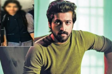 கரம் கோர்ப்போம் நீதிக்கு! மாணவியின் மரணத்திற்கு முதல் நடிகராக குரல் கொடுத்த ஹரிஷ் கல்யாண்