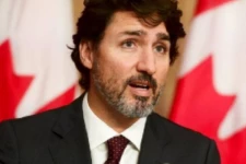 ஒன்ராரியோ நீண்டகால பராமரிப்பு இல்லங்களுக்கு இராணுவத்தை அனுப்பும் பிரதமர் ஜஸ்டின்!