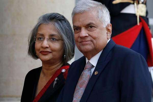 சிக்கலில் ரணில் : தீவிரப்படுத்தப்படும் விசாரணை | Ranil London Issue New Updates சிக்கலில் ரணில் : தீவிரப்படுத்தப்படும் விசாரணை | Ranil London Issue New Updates