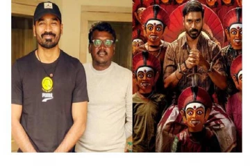 தனுஷ் - மாரி செல்வராஜ் மீண்டும் இணையும் படம் கர்ணன் 2வது பாகமா?