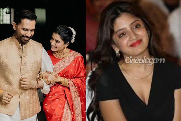 ஒரு குடும்பத்தை அழிச்சிட்டு.. 2ம் திருமணம் செய்த சமந்தாவை தாக்கி பதிவிட்ட பிரபல நடிகை? | Broke A Home Poonam Kaur Takes A Dig On Samantha ஒரு குடும்பத்தை அழிச்சிட்டு.. 2ம் திருமணம் செய்த சமந்தாவை தாக்கி பதிவிட்ட பிரபல நடிகை? | Broke A Home Poonam Kaur Takes A Dig On Samantha