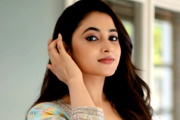 அந்த நடிகரை போலத்தான் மாப்பிள்ளை வேண்டும் - பிரியங்கா மோகன் பளீச்!