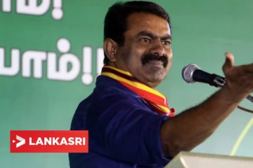 உலக தமிழர்களிடம் பெரும் கொந்தளிப்பு! இலங்கைக்கு எதிராக வாக்காளிக்காமல் புறக்கணித்த பாஜக, அதிமுவை வீழ்த்த.. சீமான் காட்டம்