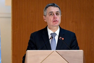 ரஷ்யாவுக்கு எதிராக ஐரோப்பிய ஒன்றியம் விதித்த அதே தடைகளை சுவிஸ் விதிக்கும்! ஜனாதிபதி அறிவிப்பு