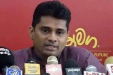 திருட்டுத்தனமாக எதையும் செய்யவில்லை இராஜாங்க அமைச்சர் வெளியிட்ட தகவல்