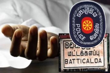 தமிழர் பகுதியில் சடலமாக மீட்கப்பட்டுள்ள கடற்றொழிலாளர்