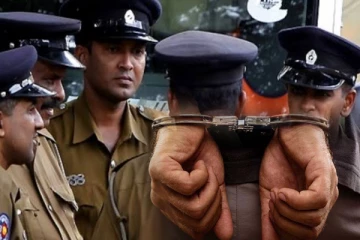 காவல்துறையிடம் சிக்கிய திருடர்கள் - குற்றச் செயலுக்கு பின்னணியில் வெளிநாட்டவர்