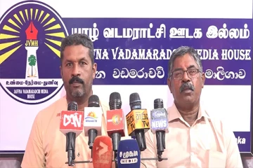 வடக்கு கடற்றொழிலாளர்கள் சார்பில் ஜனாதிபதிக்கு விடுக்கப்பட்ட வேண்டுகோள்