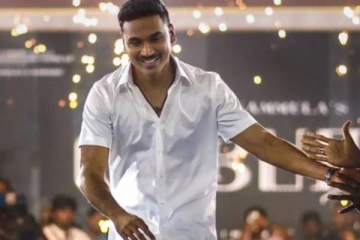 மீண்டும் வெற்றிக் கூட்டணி அமைக்கும் நடிகர் தனுஷ்.. யாருடன் இணைகிறார் தெரியுமா?