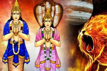 ராகு கேதுவின் அசுர பலம்.. இந்த 3 ராசிக்கு ராஜயோக அதிர்ஷ்டம் 2023 வரை தேடிவருமாம்!