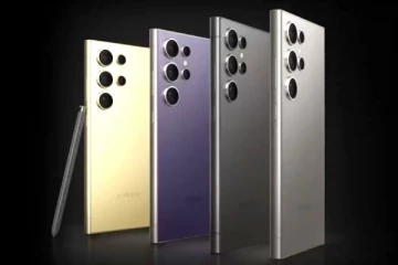 புதிய தலைமுறை AI அம்சங்களுடன் வெளியாகவிருக்கும் Samsung Galaxy S25 சீரிஸ்