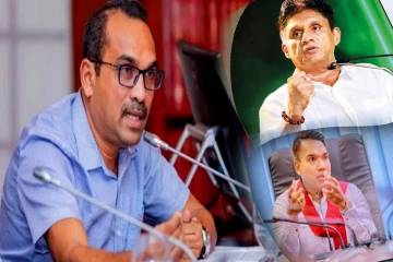 குறுக்கு வழியில் ஆட்சியை பிடிக்க திட்டம் போடும் நாமல் - சஜித்: கடுமையாக எச்சரித்த பிமல் ரத்நாயக்க