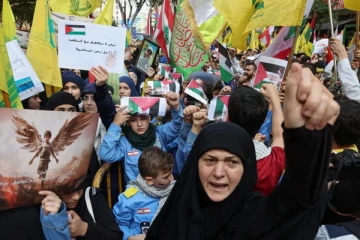 உலகம் முழுவதிலுமுள்ள தன் குடிமக்களுக்கு எச்சரிக்கை விடுத்துள்ள அமெரிக்கா...