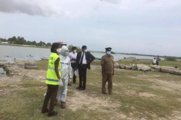 யாழ்.தொண்டைமானாற்றில் சடலமாக மீட்கப்பட்டவர் தொடர்பில் வெளியான தகவல்!