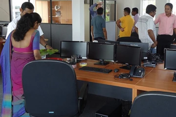 அரசாங்க ஊழியர்களுக்கு பிறப்பிக்கப்பட்டுள்ள உத்தரவு