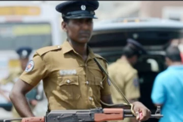 64 வயதான பெண் ஒருவரை கொலை செய்த 18 வயது இளைஞன்