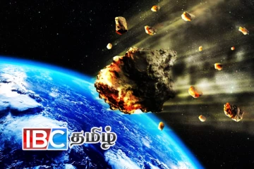 அழியப்போகும் உலகம்: நிபுணர்கள் வெளியிட்ட அதிர்ச்சியான கணிப்புகள்!