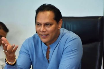 வடக்கு கடல் வளத்தைப் பாதுகாக்க உடனடி நடவடிக்கை எடுக்கப்படுமா? சபையில் டக்ளஸிடம் தயாசிறி கேள்வி