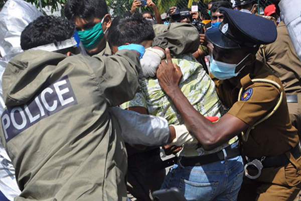 காவல்துறை கட்டளைச் சட்டம் தொடர்பில் வெளியாகியுள்ள புதிய அறிவிப்பு! | Sri Lanka Police New Ordinance Changed Government