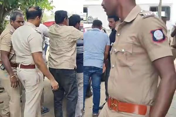 confession of kavin kumar murder in nellai