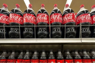 சான் பிரான்சிஸ்கோவில் கோக கோலா, நெஸ்லே நிறுவனங்களுக்கு எதிராக வழக்கு