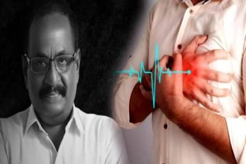 நடிகர் மாரிமுத்து உயிரை காவு வாங்கிய நோய்? மருத்துவ விளக்கம்